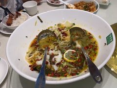 -绿草地·湘菜(芙蓉天街店)