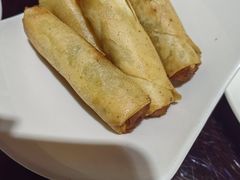 -外高桥喜来登酒店采悦轩