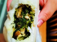 -一品净素包子(旬阳路店)