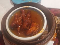 -哈尔滨永泰喜来登酒店·璟泰公馆