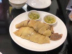 -文记壹心鸡(宝华路店)