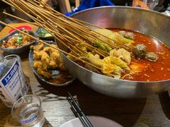 -付小姐在成都(五道口店)
