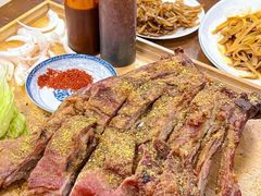 -陈六子全羊馆·烧烤烤羊排(山东理工大店)