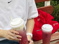 -古茗(番禺厦滘店)
