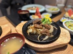 -万鱼亭 日本料理(无锡香山名园店)