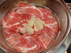 -迦南苑·新派青岛菜·生日纪念日主题餐厅