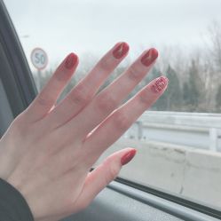-恐龙·美甲美睫