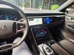 -ARCFOX极狐(世纪金源店)