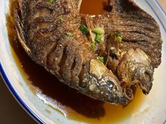 -柠静私家菜(石板巷店)