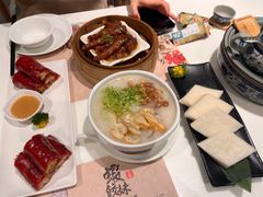 -虾饺妹·酒家(金碧店)