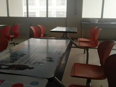 -扬州大学扬子津校区润园餐厅