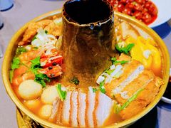 -请晋·乔家大院(建外大街店)