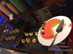 -武汉武昌威斯汀酒店-知味自助餐厅