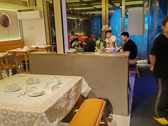 -龚海宝· 烧烤· 羊肉原切挂糊更好吃(庄市店)