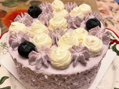 -老婆很芒榴莲千层蛋糕(丽泽桥店)