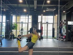 -Burn Fit燃炼健身工作室(新都旗舰店)