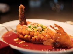 -悦轩中餐厅·高空江景·杭州柏悦酒店