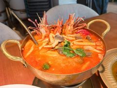 -Tegu泰古莲·泰国餐厅(红山6979店)
