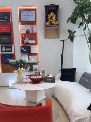 -WENDY·温迪皮肤管理