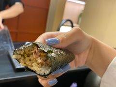 -Sushi Hanzo半藏(天环广场店)
