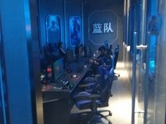 -世代星球·保龄球·镭战真人CS·团建(杨浦店)