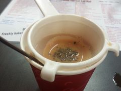 -大利来记咖啡室(告利雅施利华街店)