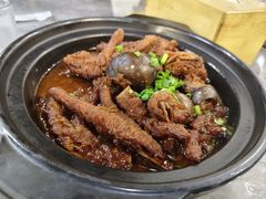 -洛东土菜馆(建国北路店)