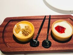 酸奶塔-HELLO MUSAE 拾光缪斯餐厅·纯正希腊风味(苏州中心店)