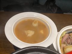 -粗茶淡饭·隐庐私厨(东亭店)