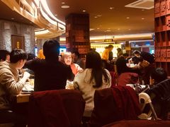 -巴奴毛肚火锅(商城路店)