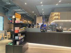 -瑞幸咖啡(外滩SOHO店)