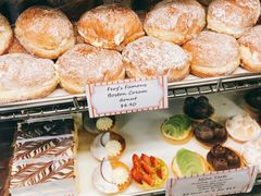 -Fergbaker(皇后镇店)