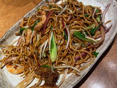 -麽麽家•爆炒牛肉饭(景瑞时光里店)