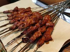 -高原第一家资格烤羊肉(玉林南路总店)