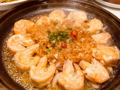 -小放牛炒菜馆(裕华万达店)