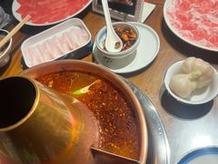 -鑫隆四季涮肉(八角畅游店)