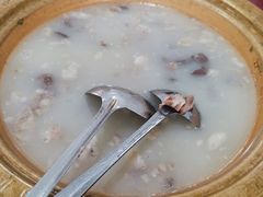 -何记羊汤馆(丽水佳源店)