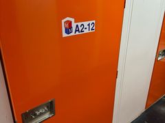 -美立方自助仓迷你小仓库(太阳宫凯德店)