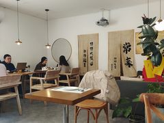 -沏点Trattoria意大利餐厅(新街口店)