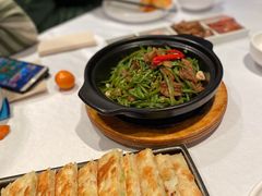 美极鲜豆角-106餐厅(山水文园店)