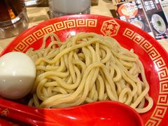 鱼介豚骨沾面-博多舍楽(金利来店)