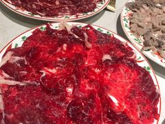 -汕头八合里海记牛肉店(清河店)