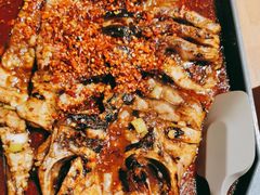 油泼香辣-鱼酷活鱼烤鱼(张江长泰店)