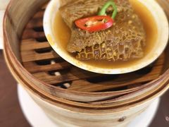 -索菲特酒店·乐轩华中餐厅