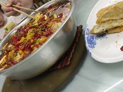 -笑红饭庄