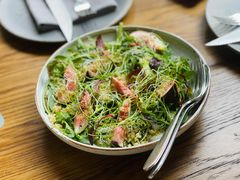 无花果甜菜沙拉-BOR Eatery(安福路店)