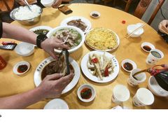 -荣生萝卜汤饭店