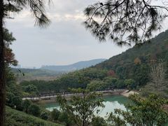 -九龙潭景区