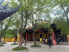 -西园寺素食(西园弄戒幢律寺店)