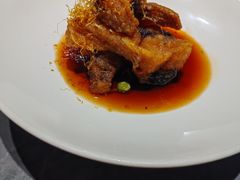 -吴越荣记·苏州菜·松鼠桂鱼(斜塘老街店)